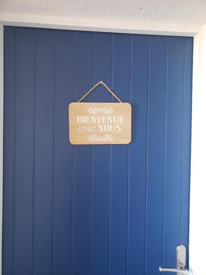 Apartamento Bienvenue Chez Nous Gruissan Exterior foto