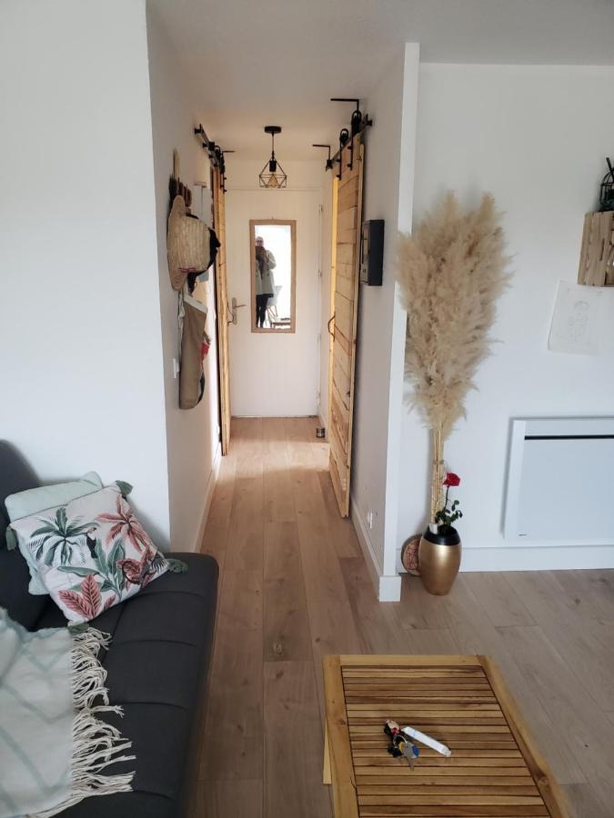 Apartamento Bienvenue Chez Nous Gruissan Exterior foto